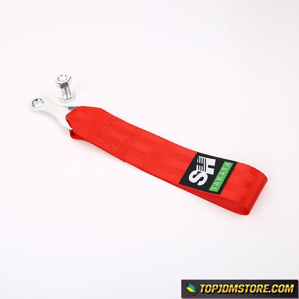 TKT x SH Tow Strap – Top JDM Store