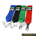 TKT x SH Tow Strap - Tow Hooks & Straps 3