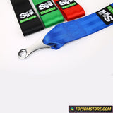 TKT x SH Tow Strap - Tow Hooks & Straps 5