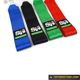 TKT x SH Tow Strap - Tow Hooks & Straps 2