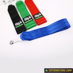 TKT x SH Tow Strap - Tow Hooks & Straps 6