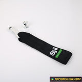 TKT x SH Tow Strap - Black - Tow Hooks & Straps 8