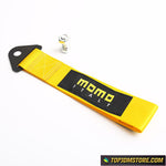 gold tow strap,yellow tow strap,tow strap yellow,tow strap gold,,momo tow strap,jdm tow strap,front tow strap,racing tow strap,race car tow strap,tow eye strap,jdm tow hook strap,rear tow strap,motorsport tow strap,nylon tow strap,nylon tow rope
