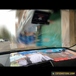 Subie STI JDM Car Towel 75cm x 35cm - Car Towels 16