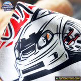 Subie STI JDM Car Towel 75cm x 35cm - Car Towels 4