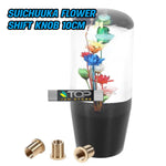 suichuuka shift knob,flower shift knob,rose shift knob,floral shift knob,jdm flower shift knob,sunflower shift knob,flower gear knob,japanese flower shift knob,cherry blossom gear knob,dried flower shift knob,jdm bubble flower shift knob,bubble shift knob,bubble shifter,jdm bubble shift knob