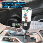 suichuuka shift knob,flower shift knob,rose shift knob,floral shift knob,jdm flower shift knob,sunflower shift knob,flower gear knob,japanese flower shift knob,cherry blossom gear knob,dried flower shift knob,jdm bubble flower shift knob,bubble shift knob,bubble shifter,jdm bubble shift knob