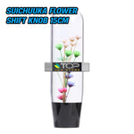 suichuuka shift knob,flower shift knob,rose shift knob,floral shift knob,jdm flower shift knob,sunflower shift knob,flower gear knob,japanese flower shift knob,cherry blossom gear knob,dried flower shift knob,jdm bubble flower shift knob,bubble shift knob,bubble shifter,jdm bubble shift knob