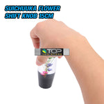 suichuuka shift knob,flower shift knob,rose shift knob,floral shift knob,jdm flower shift knob,sunflower shift knob,flower gear knob,japanese flower shift knob,cherry blossom gear knob,dried flower shift knob,jdm bubble flower shift knob,bubble shift knob,bubble shifter,jdm bubble shift knob