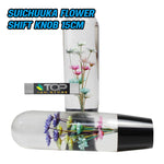suichuuka shift knob,flower shift knob,rose shift knob,floral shift knob,jdm flower shift knob,sunflower shift knob,flower gear knob,japanese flower shift knob,cherry blossom gear knob,dried flower shift knob,jdm bubble flower shift knob,bubble shift knob,bubble shifter,jdm bubble shift knob