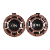 Super Loud Compact Car Blast Tone Air Horn Kit 110DB 12V - Top JDM Store