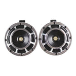 Super Loud Compact Car Blast Tone Air Horn Kit 110DB 12V - Top JDM Store