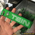TEIN Dampachi Keychain - Keychains 3