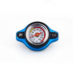 Thermostatic Radiator Cap D1 Spec - Top JDM Store