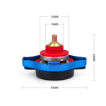 Thermostatic Radiator Cap D1 Spec - Top JDM Store