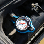 Thermostatic Radiator Cap D1 Spec - Top JDM Store
