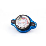 Thermostatic Radiator Cap D1 Spec - Top JDM Store