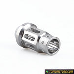 Titanium Hollow Lug Nuts 50mm - M12 x 1.5 - Wheel