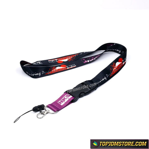 hks lanyard,jdm lanyard,racing lanyards,car lanyards,car key lanyards,jdm keychain,subaru lanyard,toyota lanyard,honda lanyard,nissan lanyard,vw lanyard,mazda lanyard,acura lanyard,gti lanyard,car key strap,car enthusiast,car lanyards for guys