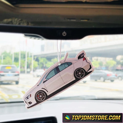 JDM Tuner Modified Car Air Freshener - Air Fresheners 1