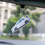 JDM Tuner Modified Car Air Freshener - Top JDM Store