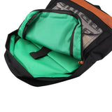 Type R JDM Backpack Black - Backpacks & Bags 4