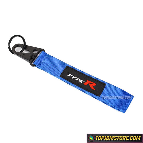 Honda civic type r keychain clearance