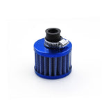 Universal Crankcase Vent Breather Filter 12mm - Intake 17