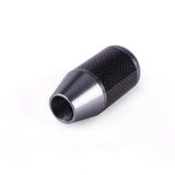 Universal Ergonomic Carbon Fiber Manual Gear Shift Knob - Top JDM Store