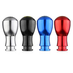 Universal Five 5-Speed Lightweight Gear Shift Knob Manual Transmission - Shift Knobs 3