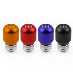 Universal Gear Shift Knob 5 Speed - Shift Knobs 10