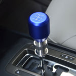 Universal Gear Shift Knob 5 Speed - Shift Knobs 9