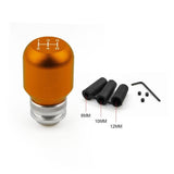 Universal Gear Shift Knob 5 Speed - Top JDM Store