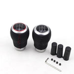 Universal Racing Sport Gear Shift Knob 5 Speed MT - Shift Knobs 1