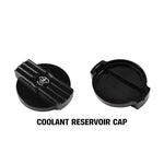 Universal JDM Reservoir Cap Covers - Top JDM Store