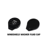 Universal JDM Reservoir Cap Covers - Top JDM Store