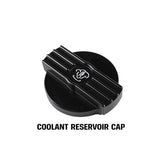 Universal JDM Reservoir Cap Covers - Top JDM Store