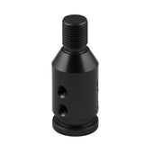 Universal Shift Knob Adapter for Non-Threaded Shifter M12x1.25 - M10x1.5mm - Shift Knob Extension 6