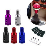 Universal Shift Knob Adapter for Non-Threaded Shifter M12x1.25 - M10x1.5mm - Shift Knob Extension 1