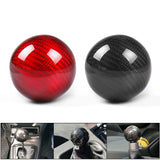 Universal Sphere Manual Transmission Gear Shift Knob - Shift Knobs 1