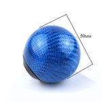 Universal Sphere Manual Transmission Gear Shift Knob - Top JDM Store