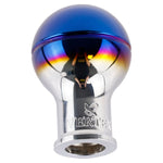 VERTEX Burnt Blue Style Universal Shift Knob - Knobs