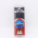 VERTEX Burnt Blue Style Universal Shift Knob - Knobs