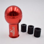 JDM Vertex Racing Universal Shift Knob - Top JDM Store