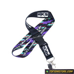HKS Vintage Lanyard - Lanyards 2