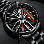 racing watch,jdm watches,motorsport watches,car wheel watch,car rim watch,te37 watch,volk racing watch,car enthusiast watch,jdm accessories,jdm rims