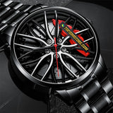 racing watch,jdm watches,motorsport watches,car wheel watch,car rim watch,te37 watch,volk racing watch,car enthusiast watch,jdm accessories,jdm rims