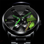 racing watch,jdm watches,motorsport watches,car wheel watch,car rim watch,te37 watch,volk racing watch,car enthusiast watch,jdm accessories,jdm rims