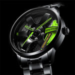 racing watch,jdm watches,motorsport watches,car wheel watch,car rim watch,te37 watch,volk racing watch,car enthusiast watch,jdm accessories,jdm rims