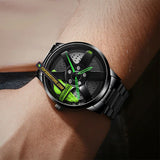 racing watch,jdm watches,motorsport watches,car wheel watch,car rim watch,te37 watch,volk racing watch,car enthusiast watch,jdm accessories,jdm rims